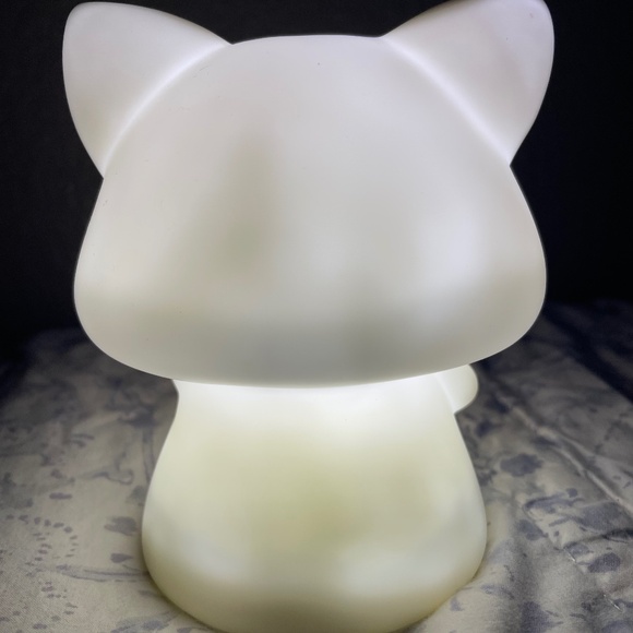 Smoko Lucky Cat Ambient Light - Picture 4 of 4